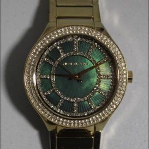 Women Michael Kors watch
